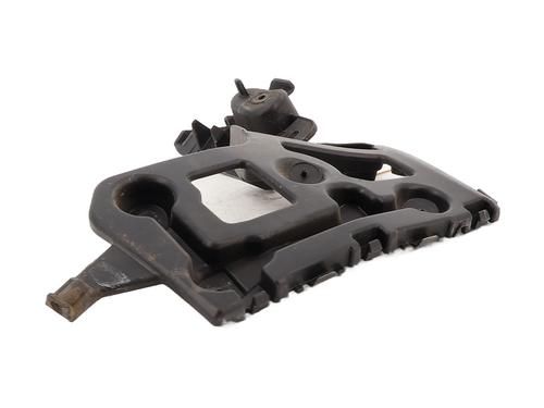 Rear bumper bracket RENAULT CAPTUR I (J5_, H5_) 1.5 dCi 90 (J5N4, J5M5, J5MW, J5M6, J5AL, J5AJ) | BP32423996C159