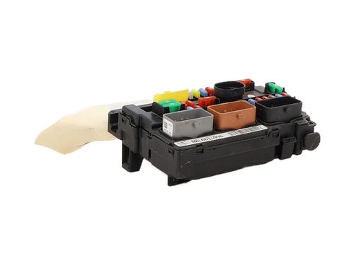 Fuse box CITROËN C3 II (SC_) 1.4 HDi 70 (SC8HZC, SC8HR0, SC8HP4) | BP33935337E1  - Image 5