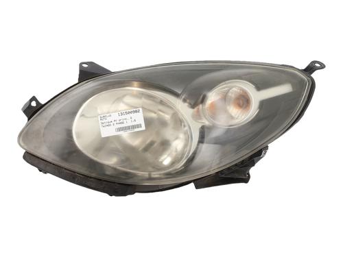Left headlight RENAULT TWINGO II (CN0_) 1.5 dCi (CN0E) | BP39483177C28 - Image 3