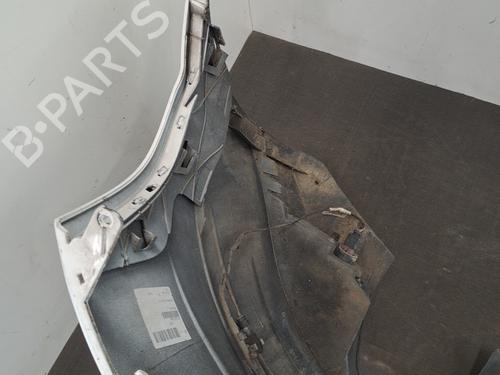 Rear bumper SEAT ALTEA (5P1) 1.9 TDI | BP28407939C8 