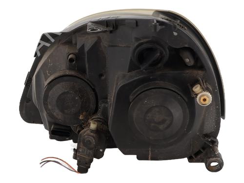 Højre forlygte Højre forlygte RENAULT CLIO II (BB_, CB_) 1.2 16V (BB05, BB0W, BB11, BB27, BB2T, BB2U, BB2V, CB05,... (75 hp) 34519285 34519285