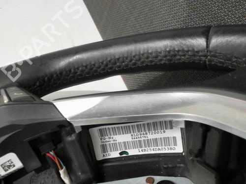 Steering wheel BMW 5 Touring (F11) 518 d | BP28405734C49 