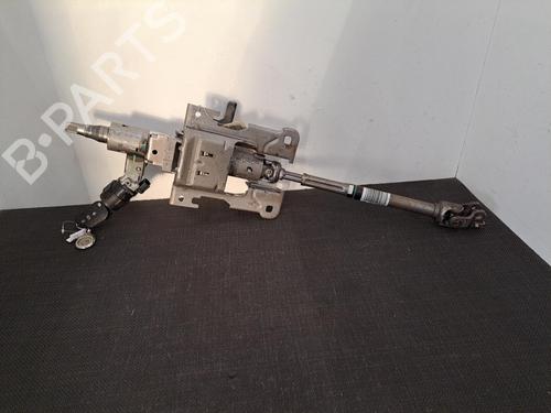Used Steering column Steering column PEUGEOT 208 I (CA_, CC_) 1.6 HDi (92 hp) 28396642 28396642