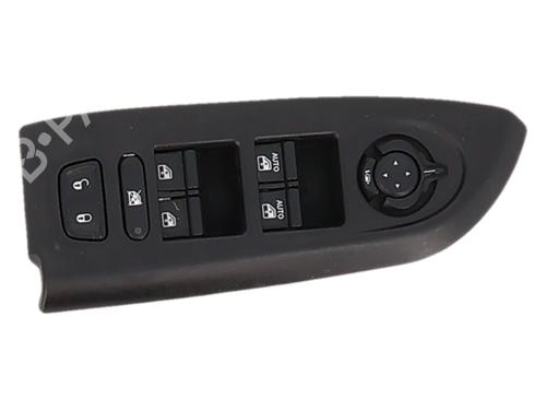 Left front window switch FIAT 500X (334_) 1.6 D Multijet (334AXA1B, 334AXA11) | BP37587964I27 - Image 2