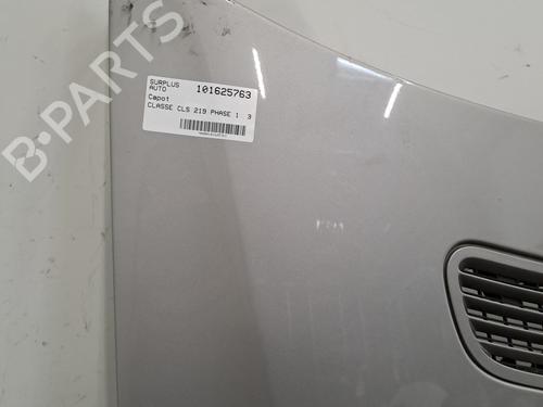 Hood MERCEDES-BENZ CLS (C219) CLS 320 CDI (219.322) | BP28395804C1 