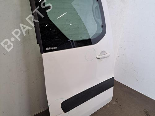 Used Right slide door Right slide door 36984579 36984579