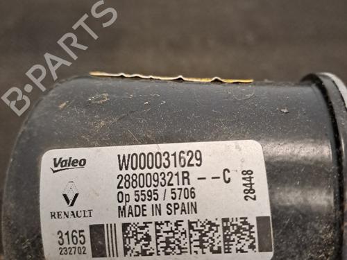 Front wiper motor DACIA SANDERO II TCe 90 (B8M1, B8MA, B8AC) | BP28390094M29