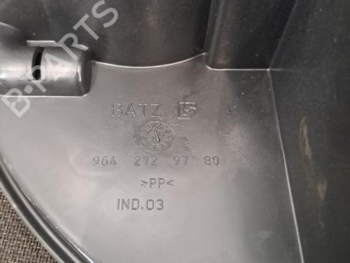 Jack Kit CITROËN C3 I (FC_, FN_) 1.4 HDi | BP29974506C119 