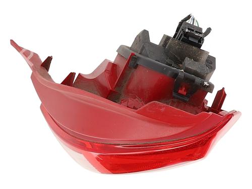 Right taillight RENAULT TWINGO II (CN0_) 1.2 16V (CN04, CN0B) | BP32062140C35 - Image 3