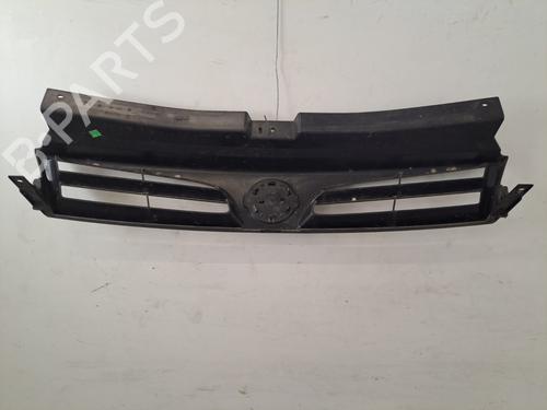 Grille NISSAN PRIMASTAR Van (X83) 2.5 dCi 140 | BP28392511C40 
