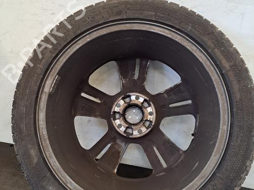Llanta Llanta PEUGEOT 308 SW II (LC_, LJ_, LR_, LX_, L4_) 1.2 THP 130 (131 hp) 36008982 36008982