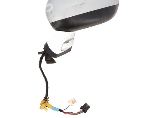 Retrovisor esquerdo CITROËN C4 II (NC_) 1.6 HDi 115 | BP31602015C26 