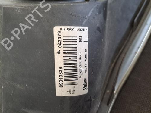 Left headlight OPEL CORSA D (S07) 1.3 CDTI (L08, L68) | BP28395671C28 - Image 3