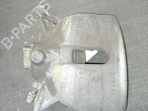 Right front brake caliper AUDI A3 Sportback (8VA, 8VF) 2.0 TDI | BP28393477M104