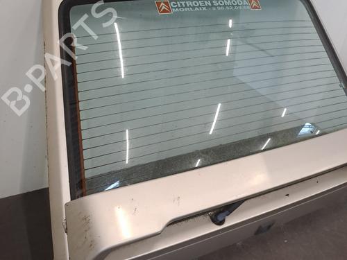 Used Tailgate Tailgate 28391929 28391929