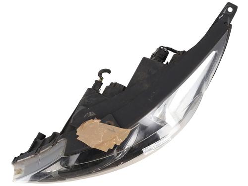 Used Left headlight Left headlight KIA SPORTAGE III (SL) 1.7 CRDi (116 hp) 36008768 36008768