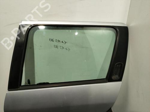 Left rear door PEUGEOT 206 SW (2E/K) 1.6 HDi 110 | BP28410474C4 