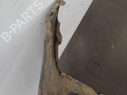 Rear bumper VW POLO V (6R1, 6C1) 1.2 TSI | BP29501681C8 