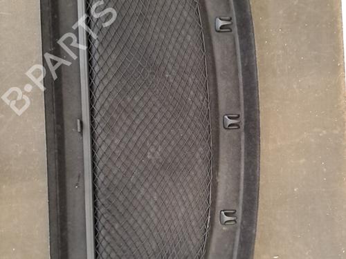 Rear parcel shelf VW GOLF VI (5K1) 1.6 TDI | BP29412130C85 