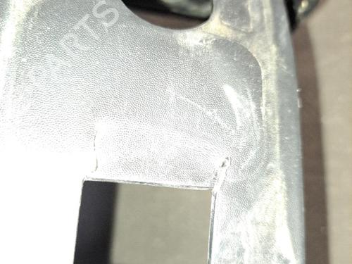 Corner bumper PEUGEOT BOXER Van 2.2 BlueHDi 140 | BP28408212C117 