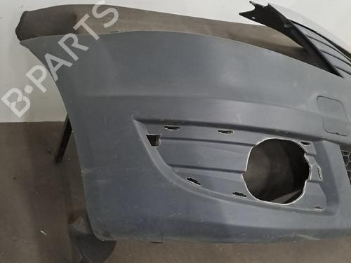 Front bumper DACIA LOGAN MCV (KS_) 1.5 dCi (KS04) | BP30676971C7  - Image 8