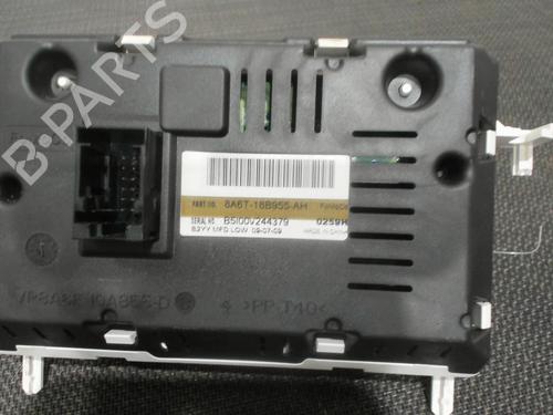 Ferdsskriver FORD FIESTA VI (CB1, CCN) 1.25 | BP28399320C48