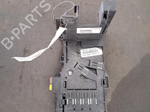 Used Electronic module Electronic module PEUGEOT 5008 (0U_, 0E_) 1.6 BlueHDi 120 (120 hp) 34571813 34571813