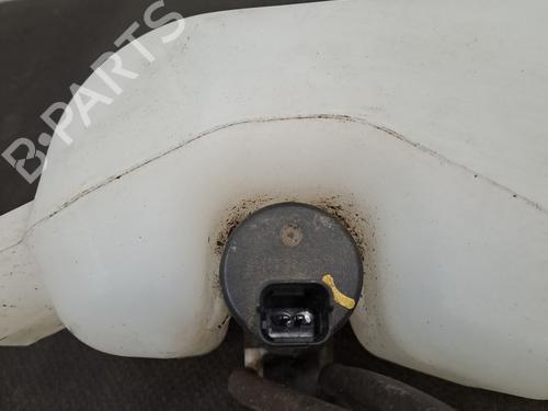 Windscreen washer tank DACIA DOKKER MPV (KE_) 1.3 TCe 100 (KENU) | BP29749219C113 