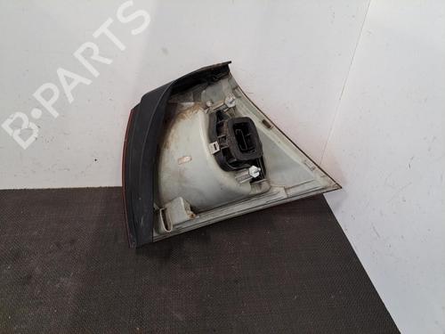 Left taillight VW GOLF V (1K1) 1.9 TDI | BP28391278C34