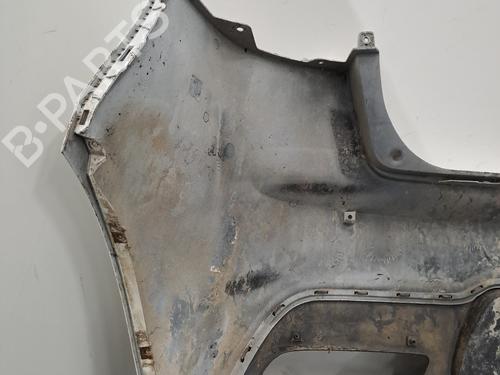 Rear bumper KIA RIO III (UB) 1.1 CRDi | BP28403578C8 