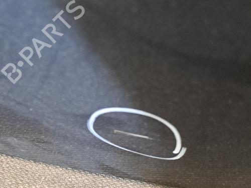 Tailgate VW GOLF IV (1J1) 1.6 16V | BP28395568C6 