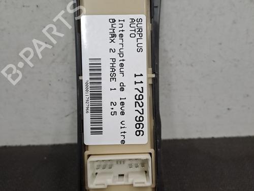 Used Left front window switch Left front window switch ISUZU D-MAX II (TFR, TFS) 2.5 CRDi 4x4 (TFS86J) (163 hp) 31091054 31091054