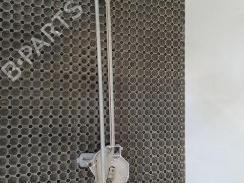 Front wiper motor RENAULT ESPACE IV (JK0/1_) 2.0 dCi (JK01, JK02, JK1J, JK1K, JK1H) | BP28409904M29  - Image 5