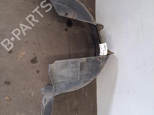 Wheel arch PEUGEOT 208 I (CA_, CC_) 1.4 HDi | BP29843201C56