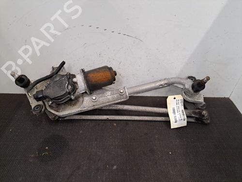 Front wiper motor HONDA ACCORD VIII (CU) 2.2 i-DTEC (CU3) | BP28409892M29 - Image 2