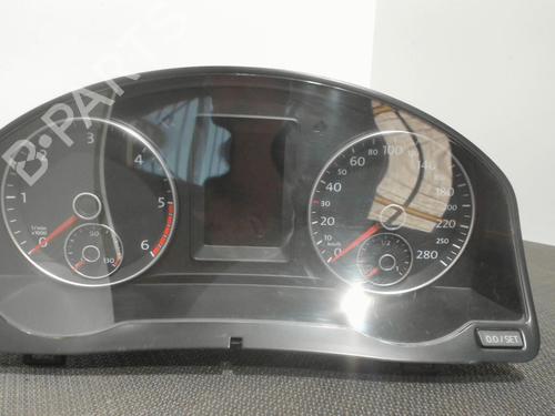 Used Instrument cluster VW SCIROCCO III (137, 138) 2.0 TDI (140 hp) 28405142