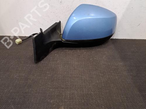 Left mirror OPEL AGILA B (H08) 1.3 CDTI (F68) | BP28404500C26 