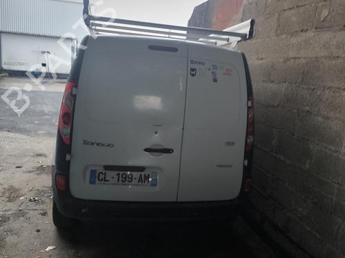 Left taillight RENAULT KANGOO / GRAND KANGOO II (KW0/1_) 1.5 dCi 90 (KW05, KW08, KW0G, KW11) | BP31137696C34