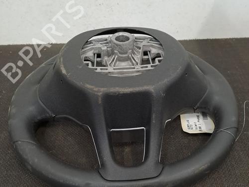 Steering wheel PEUGEOT 208 I (CA_, CC_) 1.2 VTI 82 | BP28408781C49