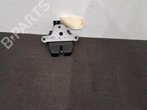 Używane Zamek klapy tylnej / bagażnika FORD FOCUS III 1.0 EcoBoost (100 hp) 28401874