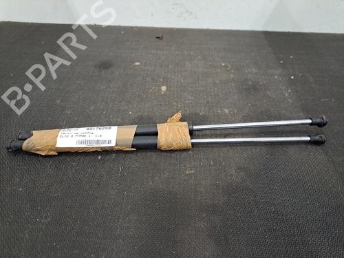 Gassdemper Bakluke RENAULT CLIO III (BR0/1, CR0/1) 1.5 dCi (BR17, CR17) (86 hp) 28404108