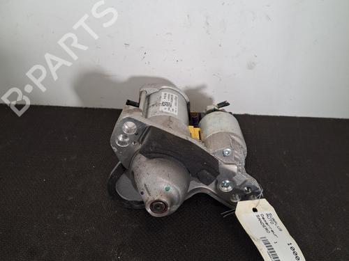 Startmotor DACIA SANDERO III 1.0 TCe 100 ECO-G (101 hp) 28396038