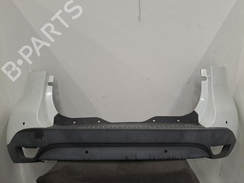 Used Rear bumper RENAULT SCÉNIC III (JZ0/1_) 1.5 dCi (JZ02, JZ0R) (95 hp) 29912607