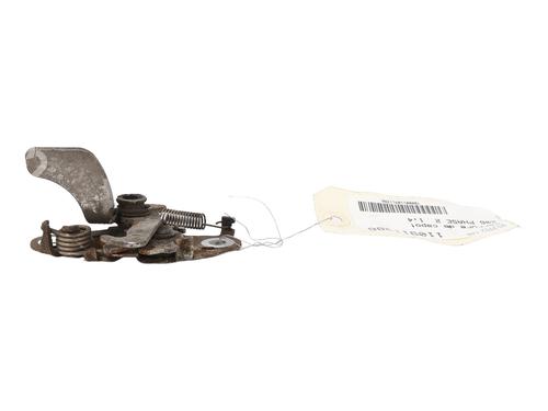 hood-lock-peugeot-206-hatchback-2ac-1998-1999-2000-2001-2002-2003-2004-2005-2006-2007-2008-2009-2010-2011-2012-32066807 main image