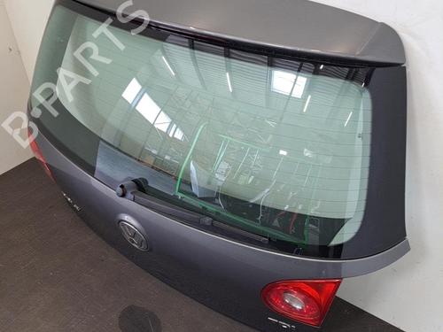 Tailgate VW GOLF V (1K1) 1.9 TDI | BP28408333C6 