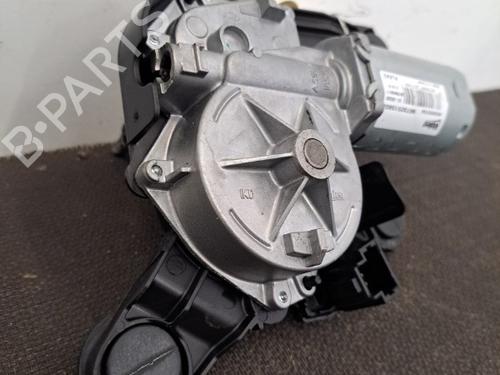 Used Rear wiper motor Rear wiper motor PEUGEOT 208 I (CA_, CC_) 1.6 HDi / BlueHDi 75 (75 hp) 28409628 28409628