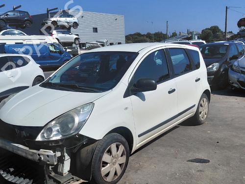 Right headlight NISSAN NOTE (E11, NE11) 1.4 | BP39483317C29  - Image 9