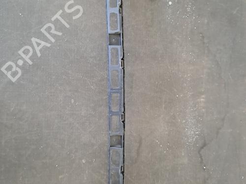 Used Rear bumper bracket VW POLO V (6R1, 6C1) 1.6 TDI (90 hp) 29160314