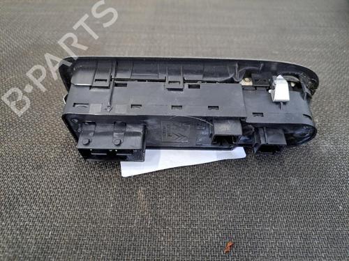 Left front window switch PEUGEOT 508 I (8D_) 2.0 HDi | BP28402657I27 