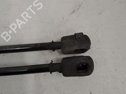 Gassdemper Bakluke FORD FIESTA VI (CB1, CCN) 1.4 TDCi | BP28407442C138 